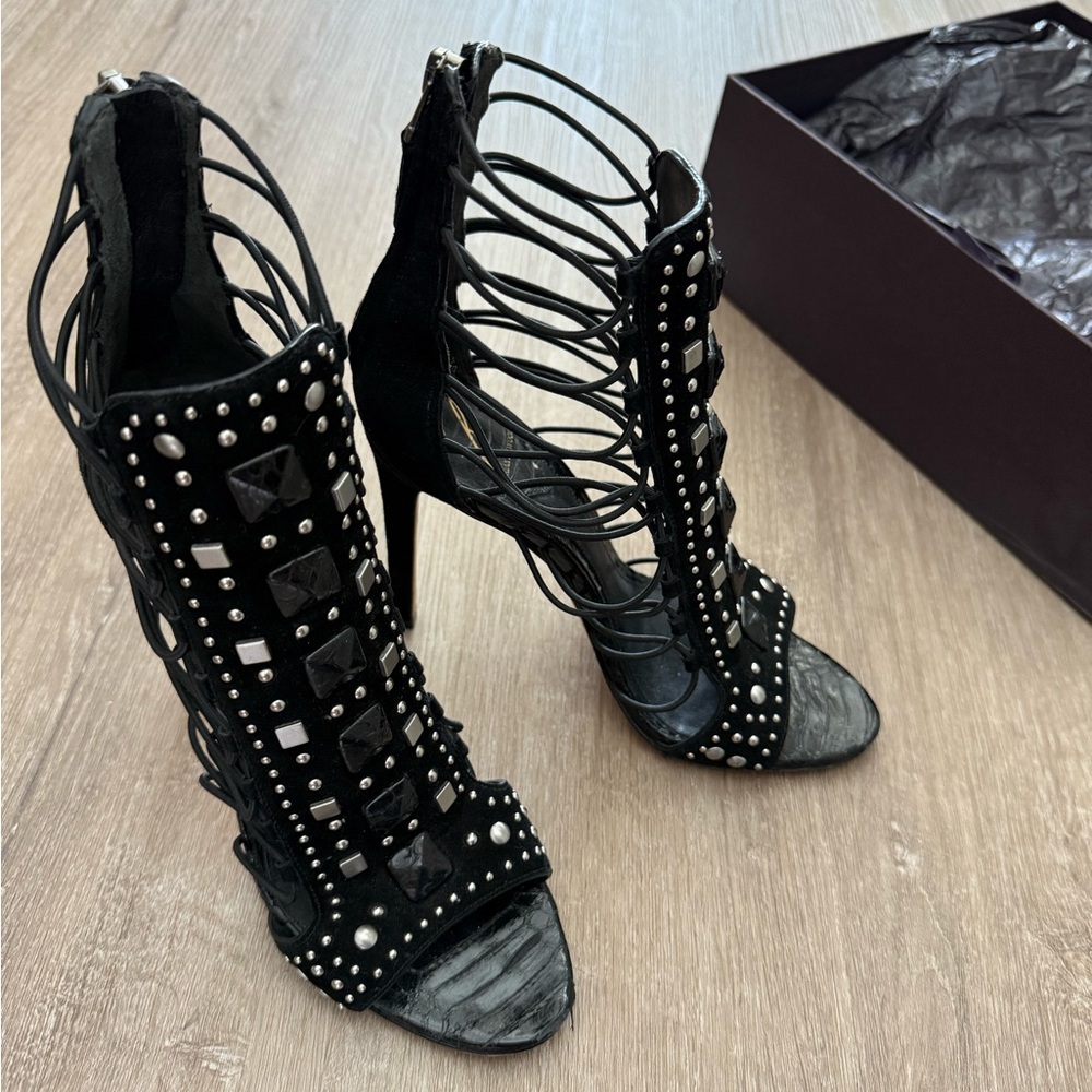 Brian Atwood Sandals